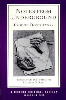 Notes From Underground