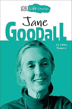 DK Life Stories Jane Goodall