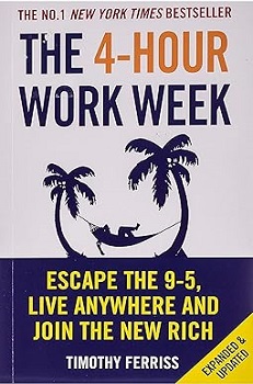 The 4 Hour Work Week
