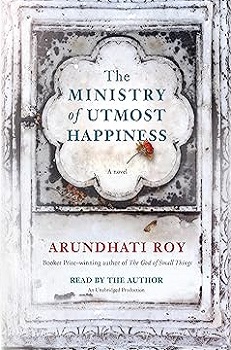 The Ministry of Utmost Happiness
