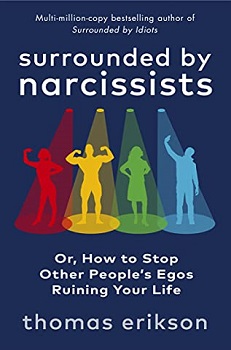 Surrounded by Narcissists