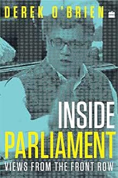 Inside Parliament: Views from the Front Row