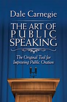 The Art of Public Speaking