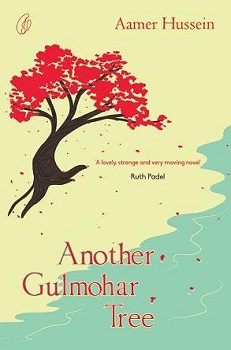 Another Gulmohar Tree