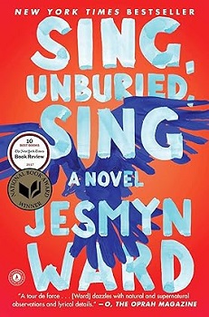 Sing Unburied Sing