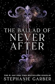 The Ballad of Never After