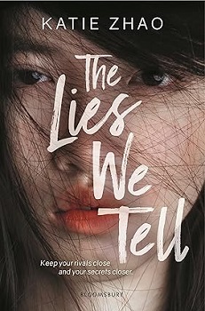 The Lies We Tell