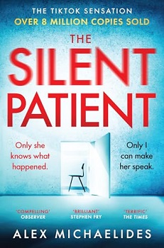 The Silent Patient