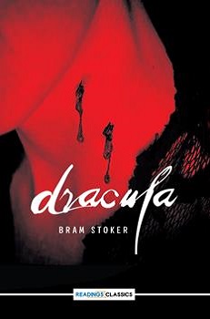 Dracula (Readings Classics)
