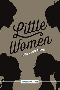 Little Women (Readings Classics)