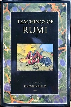 Teachings of Rumi