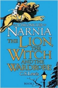 The Lion, The Witch and The Wardrobe