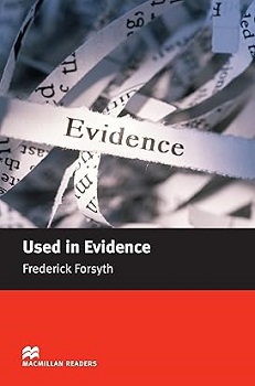 Used in Evidence