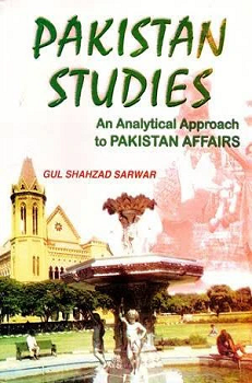 Pakistan Studies Affairs