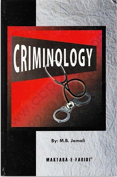 Criminology