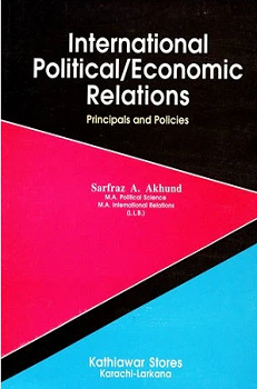 International Political Economical Relations