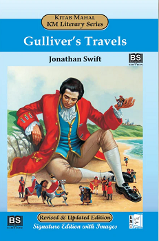 Gulliver’s Travels