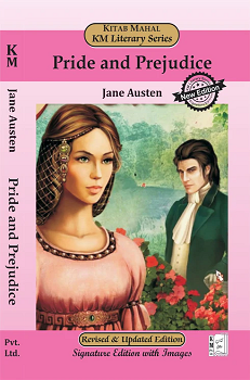 Pride And Prejudice