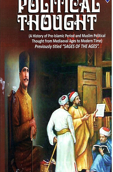 Muslim Political Thought