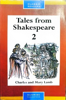 Tales From Shakespeare 2