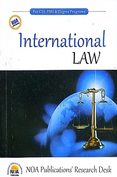 International Law