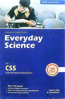 Everyday Science