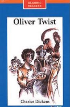 Oliver Twist