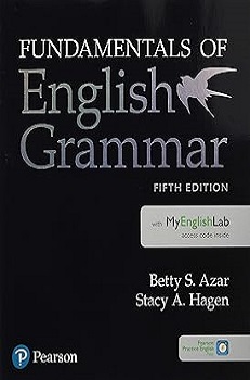 Fundamentals of English Grammar