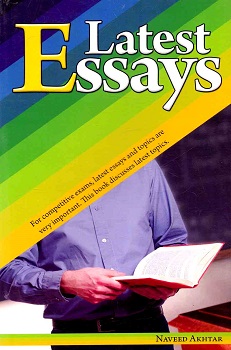 Latest Essays