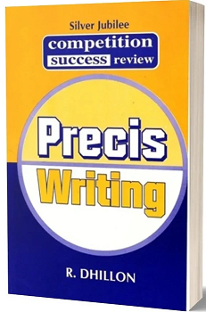 Precis Writing
