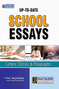 Up-To-Date School Essays
