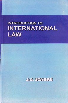 Introduction to International LAW