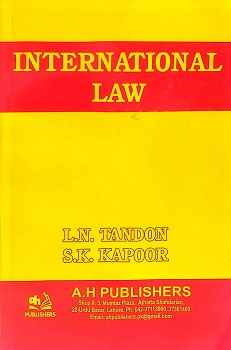 International Law