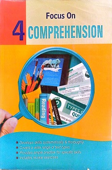 Focus on Comprehension - 4