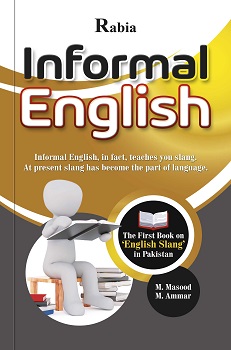 Informal English