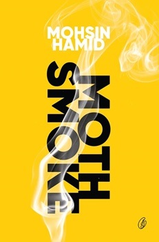 Moth Smoke