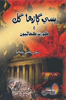 Pasey Gharha Gul'a Ain Court Kahanyoon