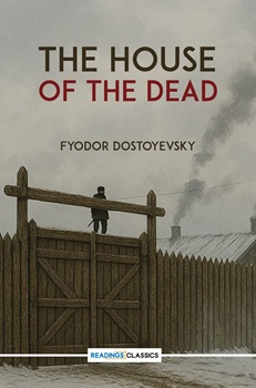 The House Of the Dead (Readings Classics)