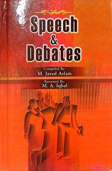 Speech & Debates