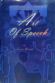 Art Of Speech