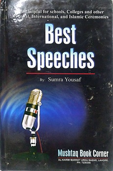 Best Speeches