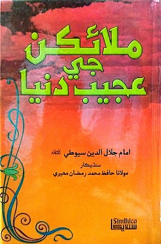 Malaekan Jee Ajeeb Dunya