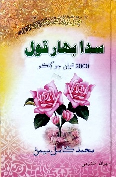 Sada Bahar Qoal