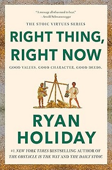 Right Thing, Right Now