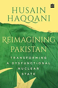 Reimagining Pakistan