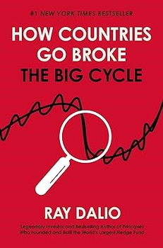 How Countries Go Broke: The Big Cycle