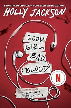 Good Girl, Bad Blood