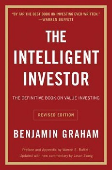 The Intelligent Investor
