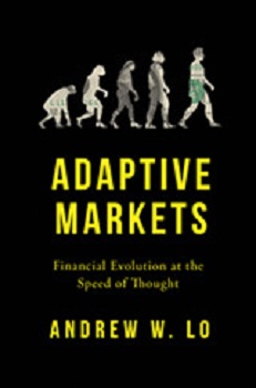 Adaptive Markets